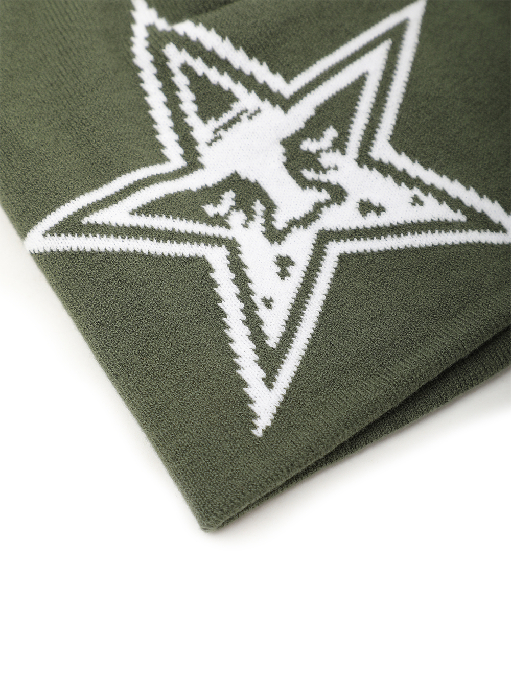 Шапка Obey Star Beanie
