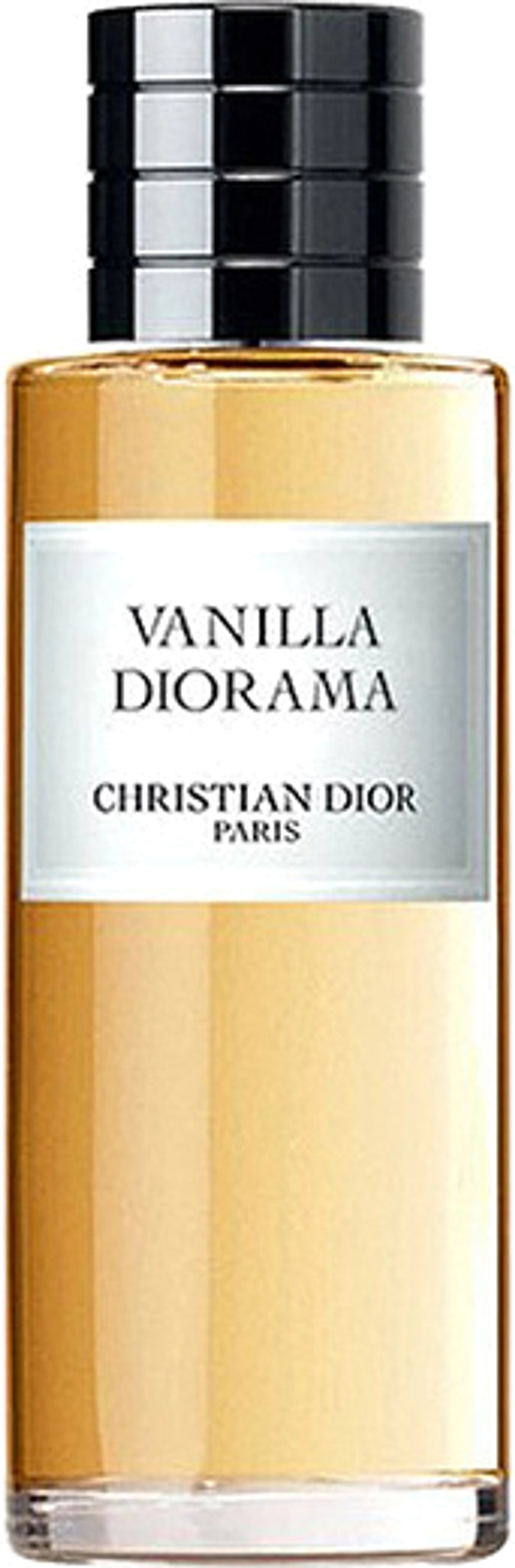 Christian Dior Vanilla Diorama