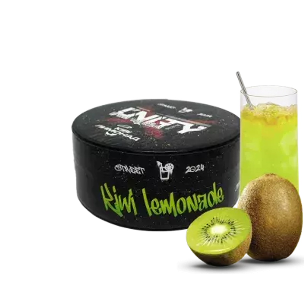 Unity Kiwi lemonade (100gr)