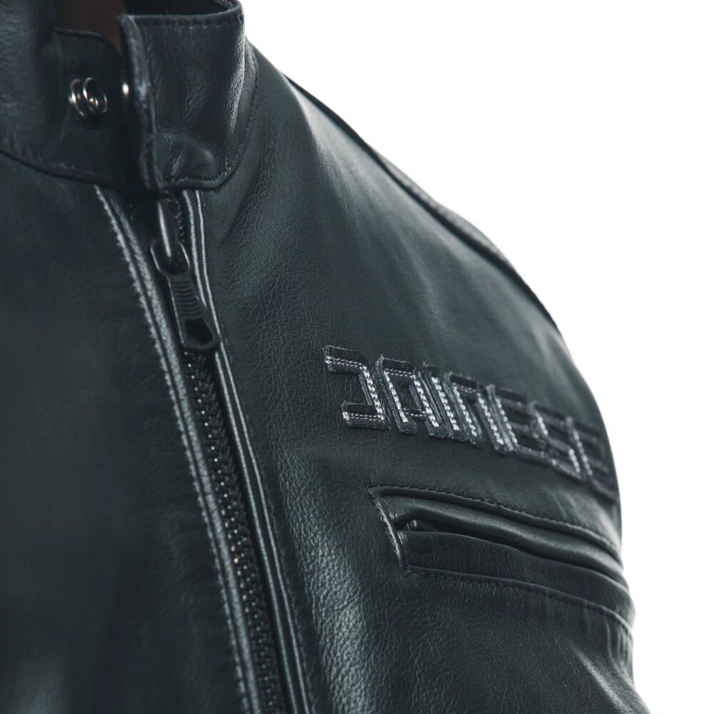 Куртка DAINESE ZAURAX LEATHER JACKEt