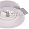 Точечный светильник Invisible A9271PL-1WH Arte Lamp
