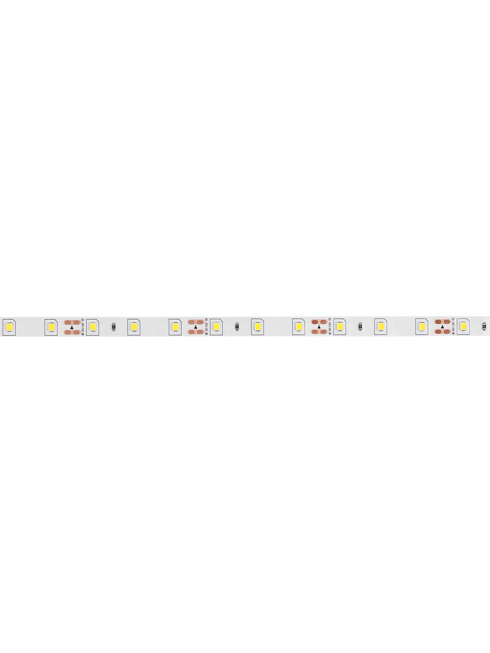 Комплект светодиодной лентыSMD2835-60LED/м-12 В-4,8 Вт/м-IP65-6000 К (3м), 18 ВтTDM