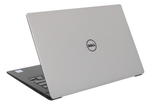 13.3" Ноутбук Dell XPS 9360 (1920x1080, Intel Core i5-8250U, RAM 8ГБ, SSD 256ГБ, Intel UHD Graphics 620, OS Windows)