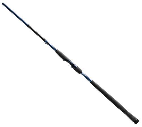 Спиннинг 13 FISHING Defy S Spinning 7'2 MH 15-40g