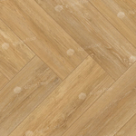 Ламинат Alpine Floor Herringbone 8 Pro 8 мм Дуб Тулуза 1.3465 м2