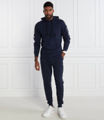 Худи Sporty Hugo Bodywear - темно-синий(50497003)