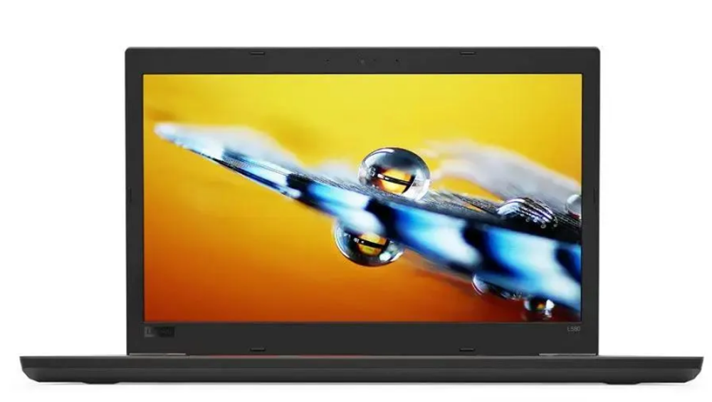 15.6" Ноутбук Lenovo ThinkPad L580 (1920x1080, Intel Core i5-8350U, RAM 8ГБ, SSD 256ГБ, Intel HD Graphics 620, OS Windows)