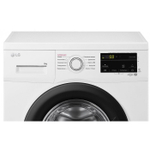 Стиральная машина LG F2J3NS8W 6кг