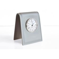Часы с циферблатом D85 из двухслойной кожи Cuoietto 195*155 (CL85BC) 9