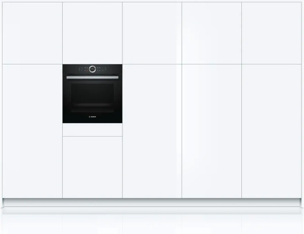 Духовой шкаф Bosch HBG675BB1