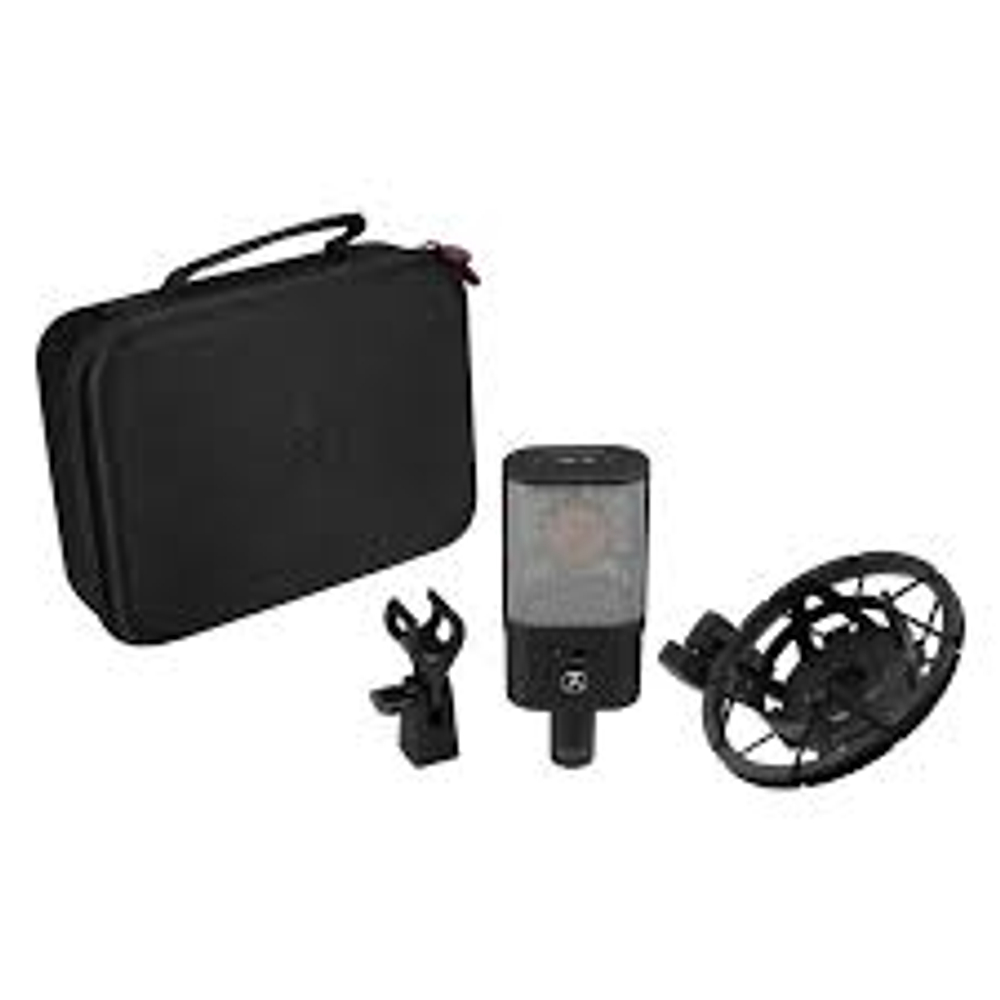 Austrian Audio OC16 Studio Set