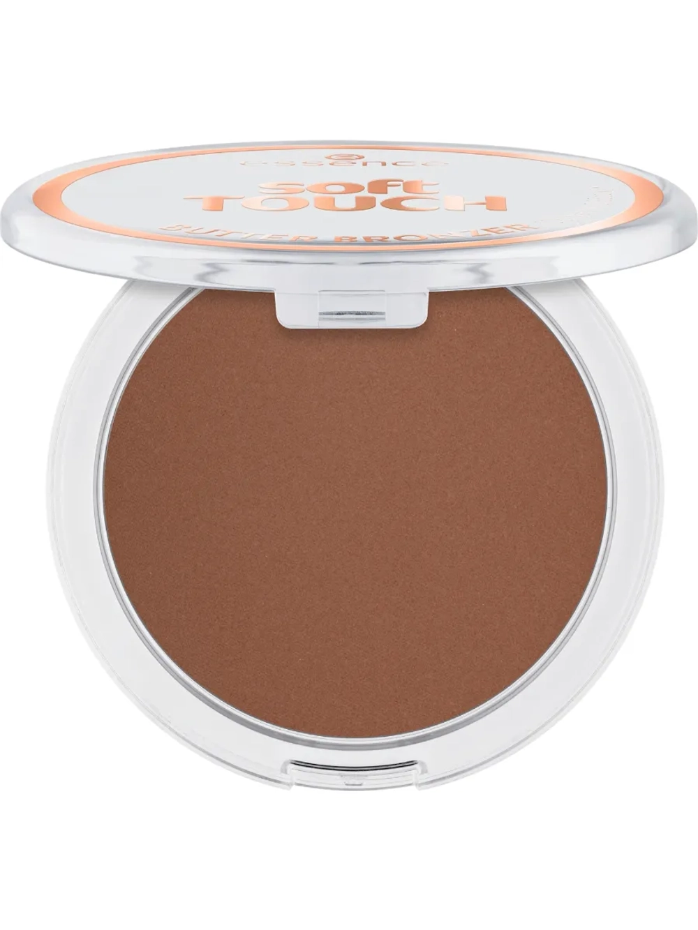 Бронзер "Butter Soft Touch" (30 Creamy Almond Butter), 10г.