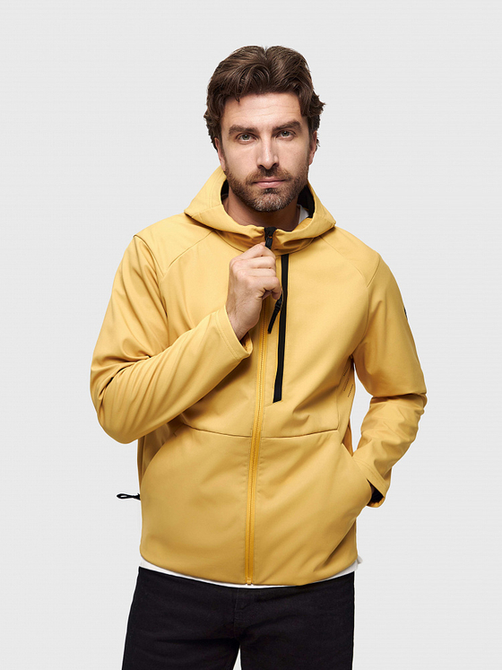 КУРТКА МУЖСКАЯ СОФТШЕЛЛ NORPPA ЕССЕЙ (ESSEY)