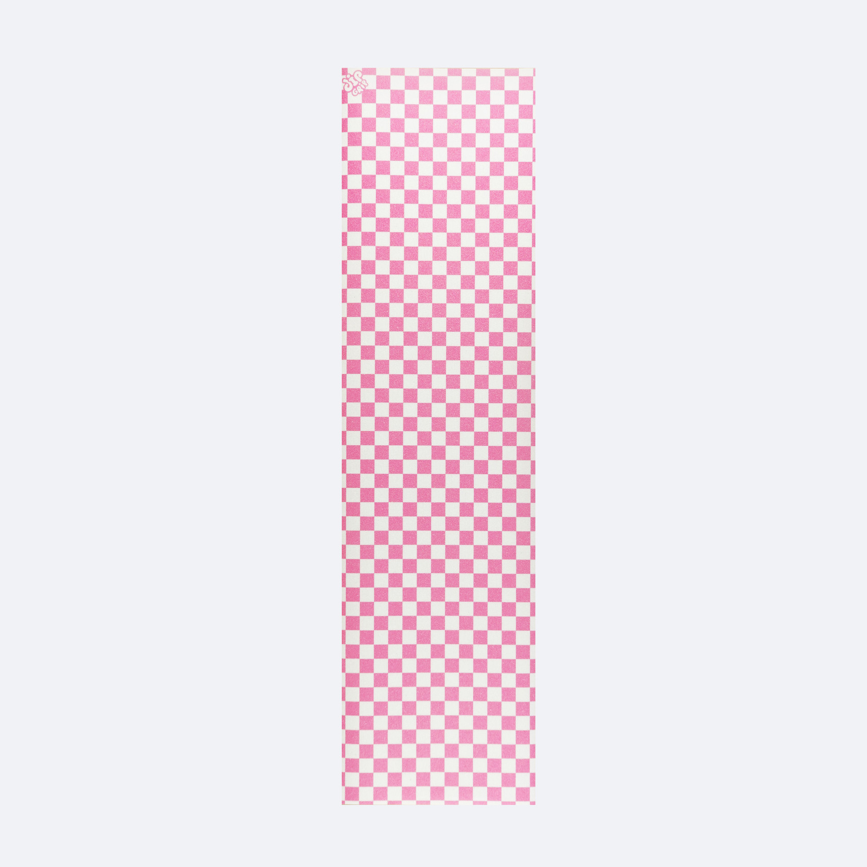 Шкурка Dip Grip CHECK PINK артикул: - купить в магазине Дайс