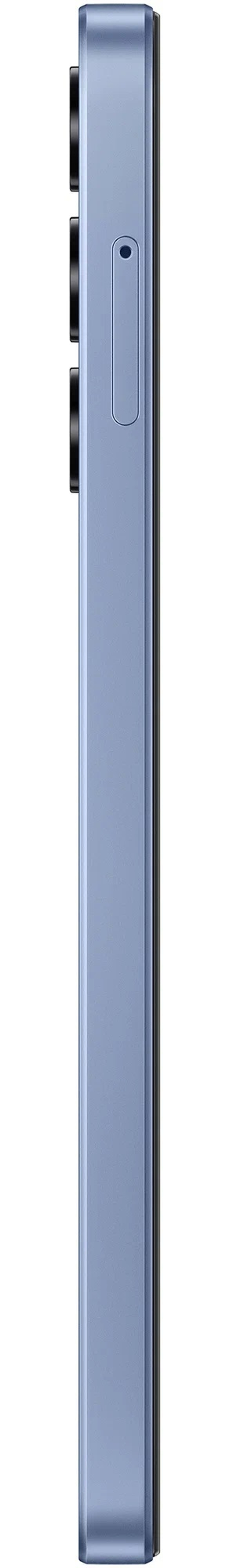 Смартфон Samsung Galaxy A25 8/128Gb Синий