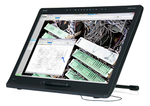Интерактивный планшет SMART Podium 518 (SP518-NB)