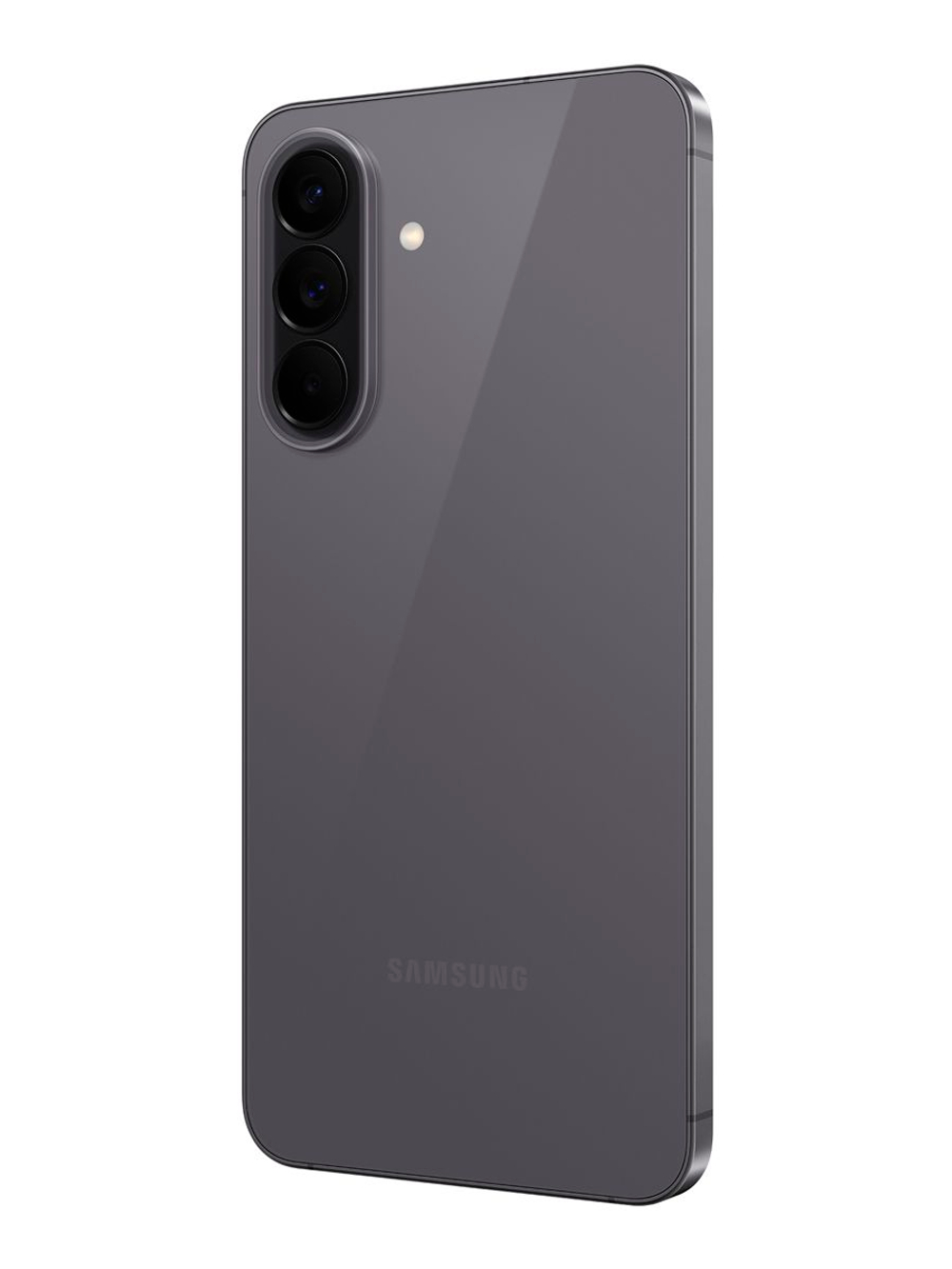 Samsung Смартфон Galaxy A57 Ростест (EAC) 8/128 ГБ, серый