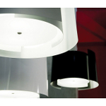 люстра Tie Lamp by Peter Mac Cann and John Walsh