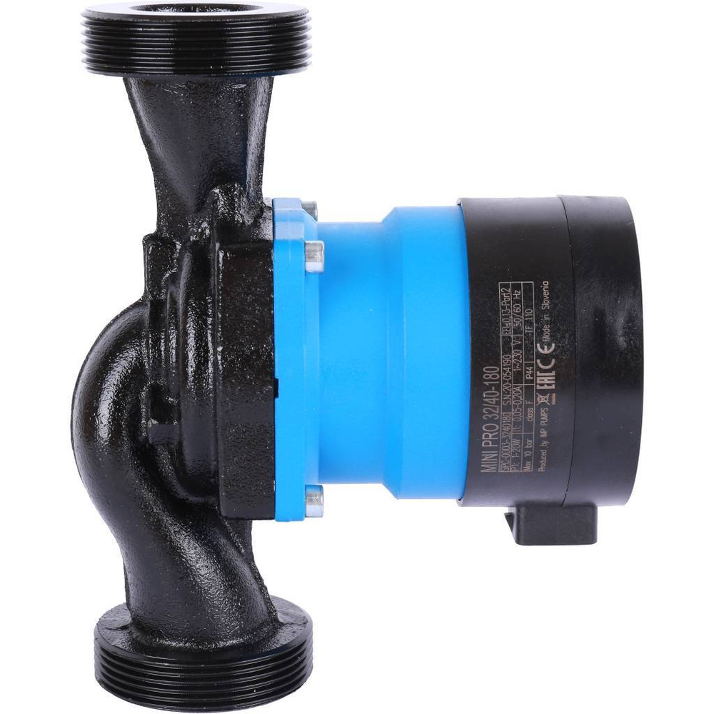 Насос циркуляционный mini pro 32/40-180