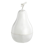 Шкатулка Box Pear set of 2 арт.113103