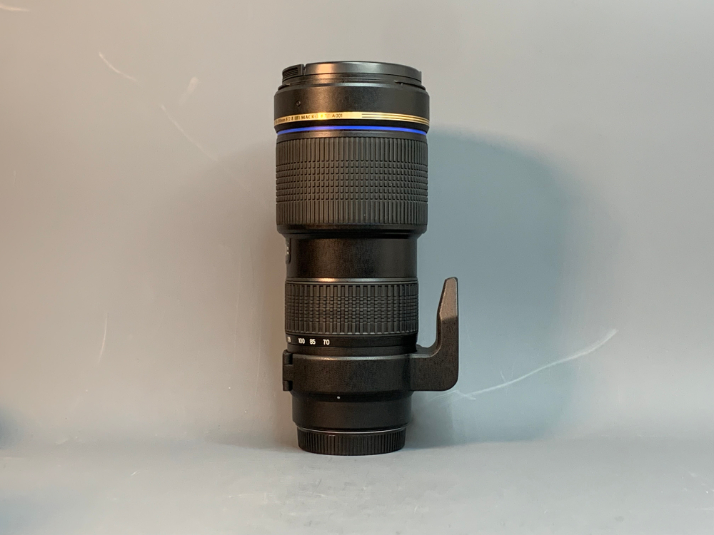 Tamron SP AF 70-200mm 2.8 Di LD IF Macro Sony A