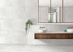 NT Ceramic Cemento Bianco 60x120