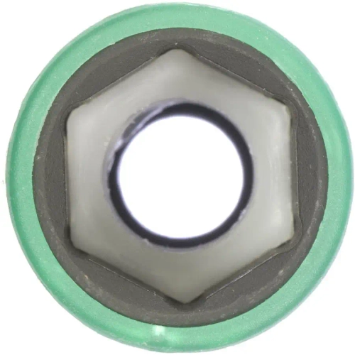 Головка ударная для колес. диск. 19 мм 1/2"// STELS 13955