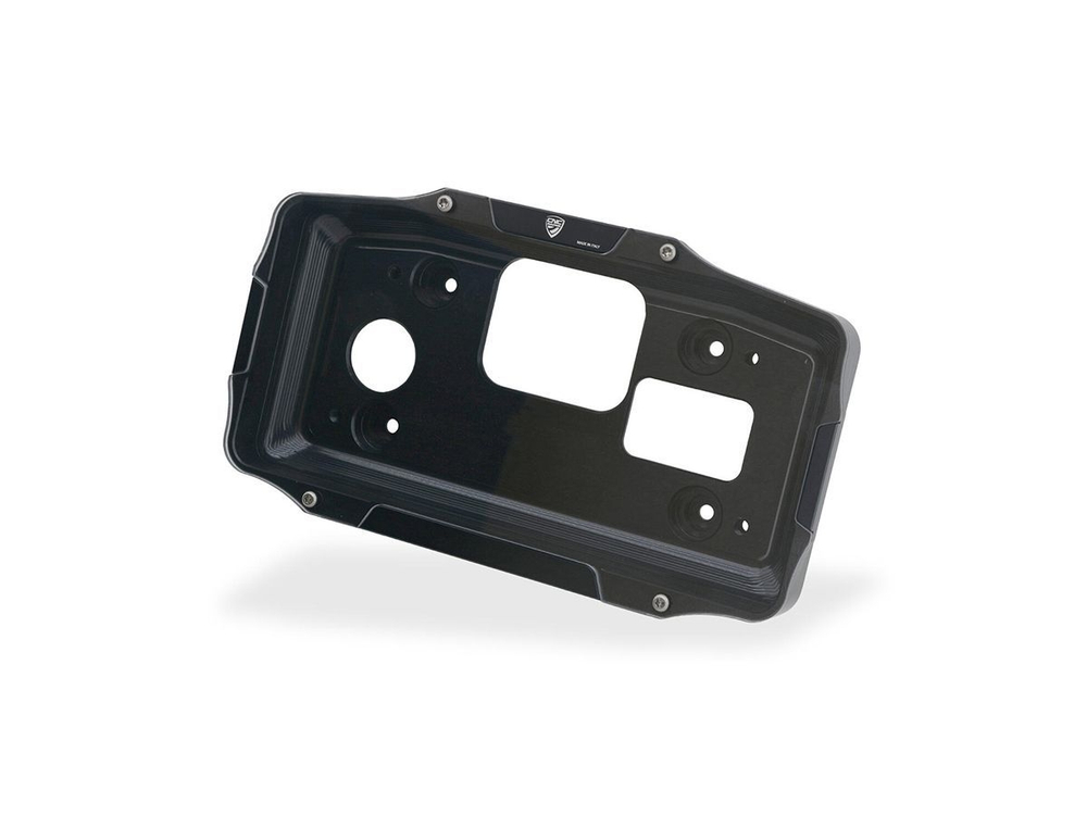 DC003 CNC RACING DASHBOARD COVER (P V4 2025)