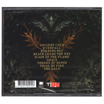 Wolfheart / Draconian Darkness (RU)(CD)