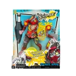 Игровой набор Ниндзомби фигурка со слаймом Грейв Спин Ninjombie 68756
