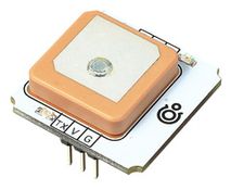 Приёмник GPS/BeiDou v3 (Troyka-модуль)