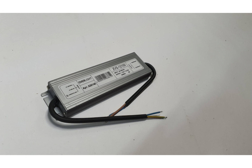 Блок питания 12V 100W IP67 (2021)