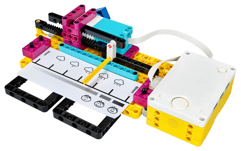 Конструктор LEGO Education 45678 SPIKE Prime