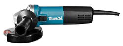 Угловая шлифмашина Makita 9558HNRK