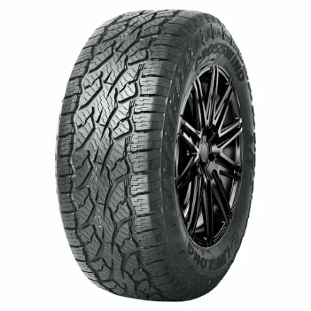 Летняя шина LingLong CrossWind A/T100 (225/75 R16C 115/112Q)