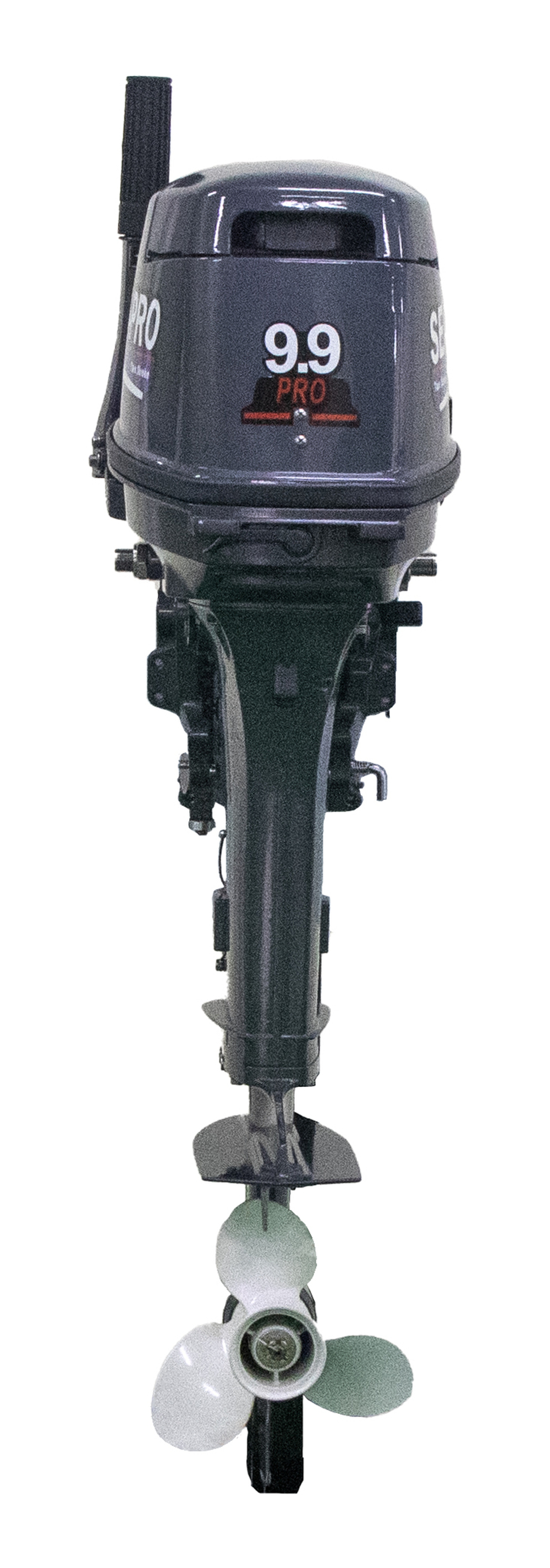 Лодочный мотор Sea-Pro T 9,9 S PRO, 18 л.с., 294 см3