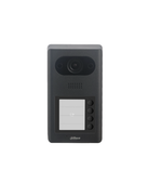 Вызывная панель Dahua 2MP DHI-VTO3211D-P2-S2