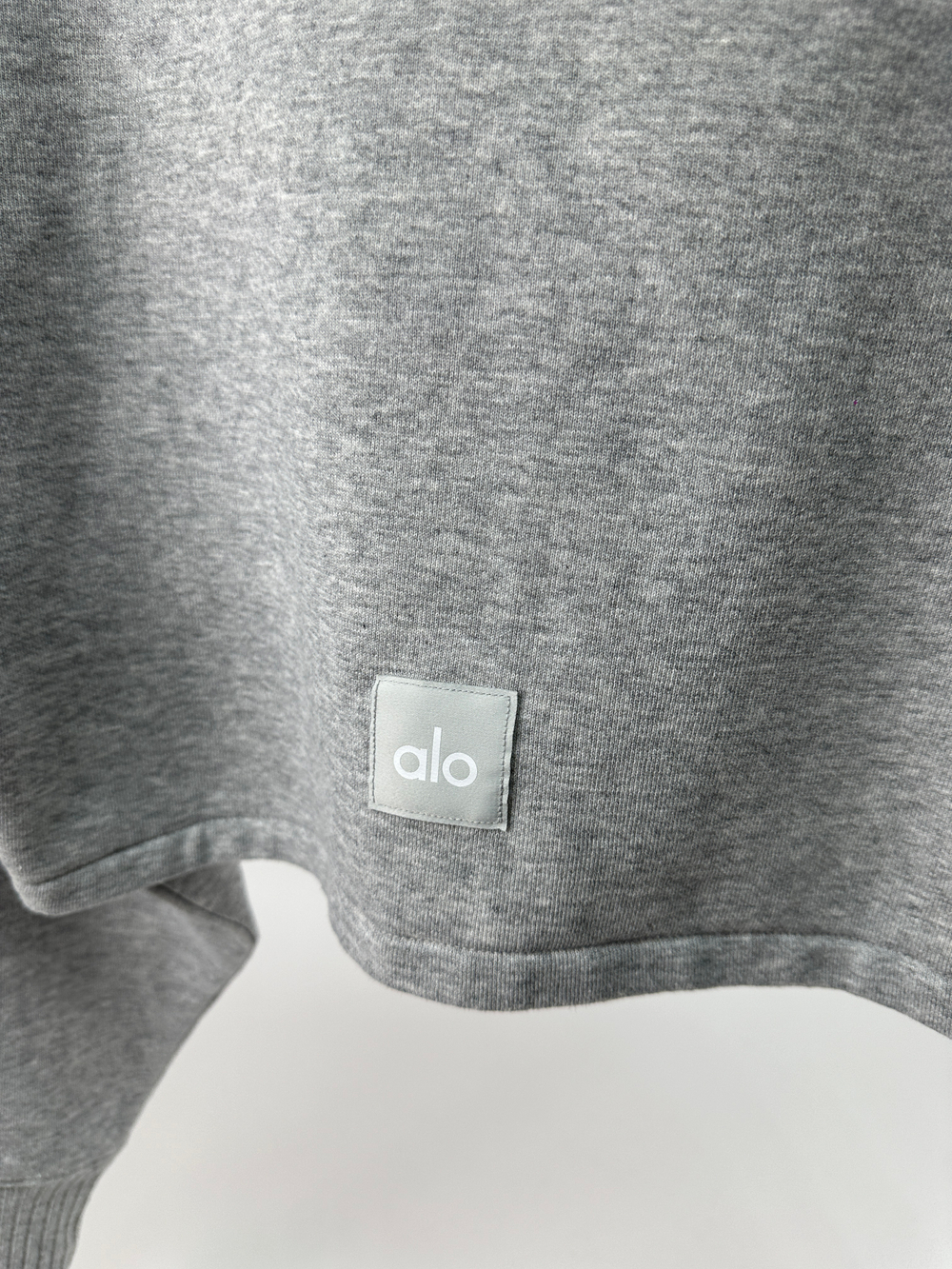 Свитшот Alo
