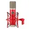 SWAudio The Red One Red