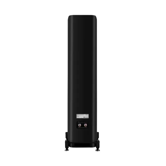 Wharfedale EVO 5.3 Matte Black