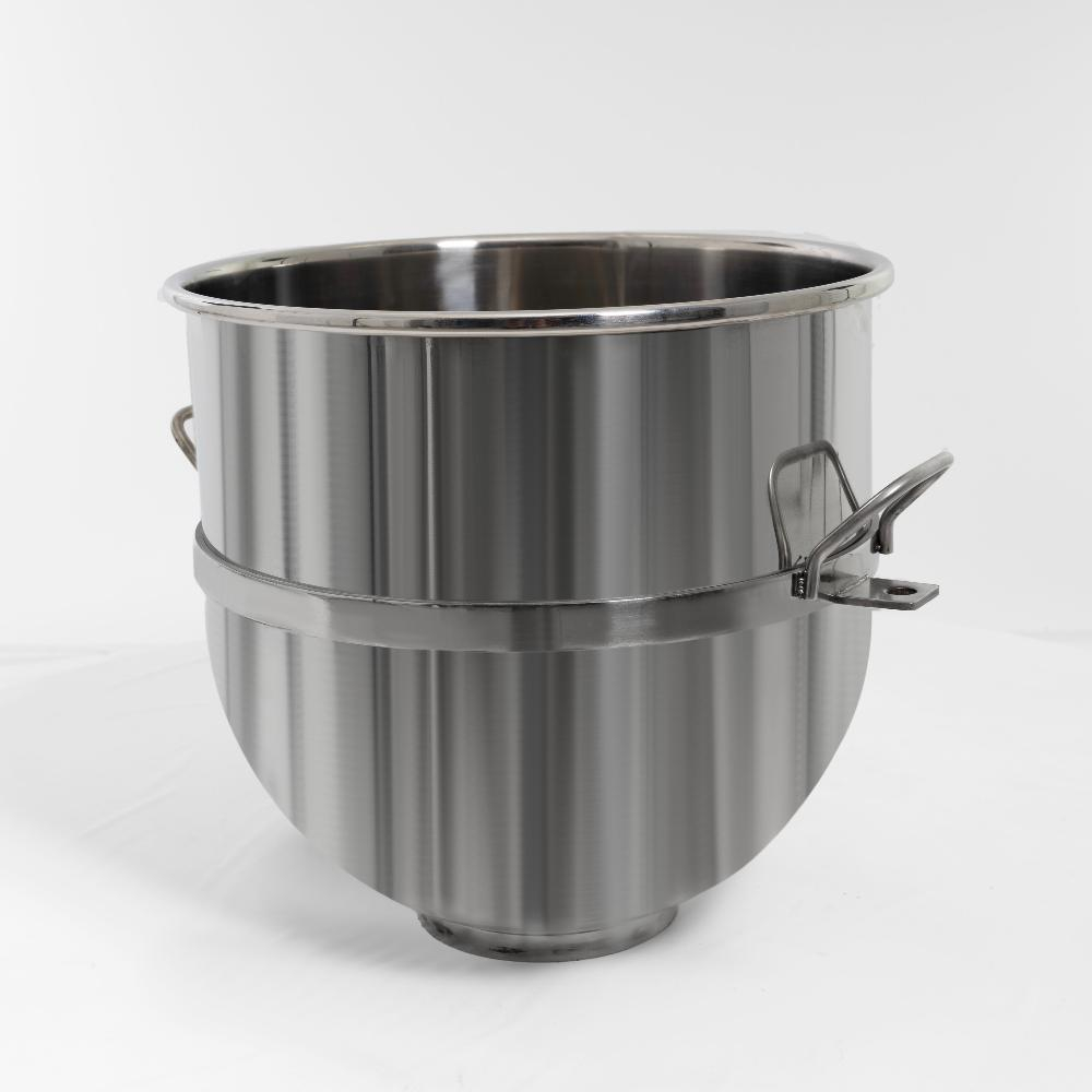Миксер планетарный B-40BA Foodatlas Eco (графитовый)