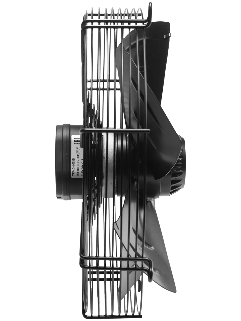 Осевой вентилятор YWF4D-400HB