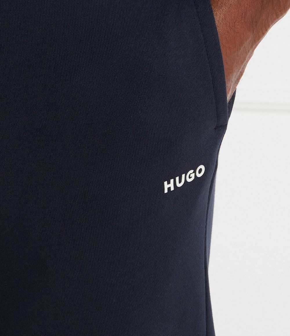 Спортивные штаны Dayote232 HUGO - темно-синий(50489617)