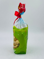 Lindt мини-зайчики GOLD BUNNY Mini из молочного шоколада, 120 г