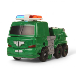 Трансформер-машина, коробка KKR-13