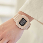 Часы Casio GMS-S5600RT-4