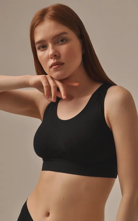 Топ T2659 Nero