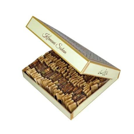 Сохан Асали Kermani 450 гр 10220269 Иран