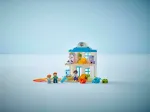 Конструктор LEGO Duplo 10449 Первый раз: Визит к врачу