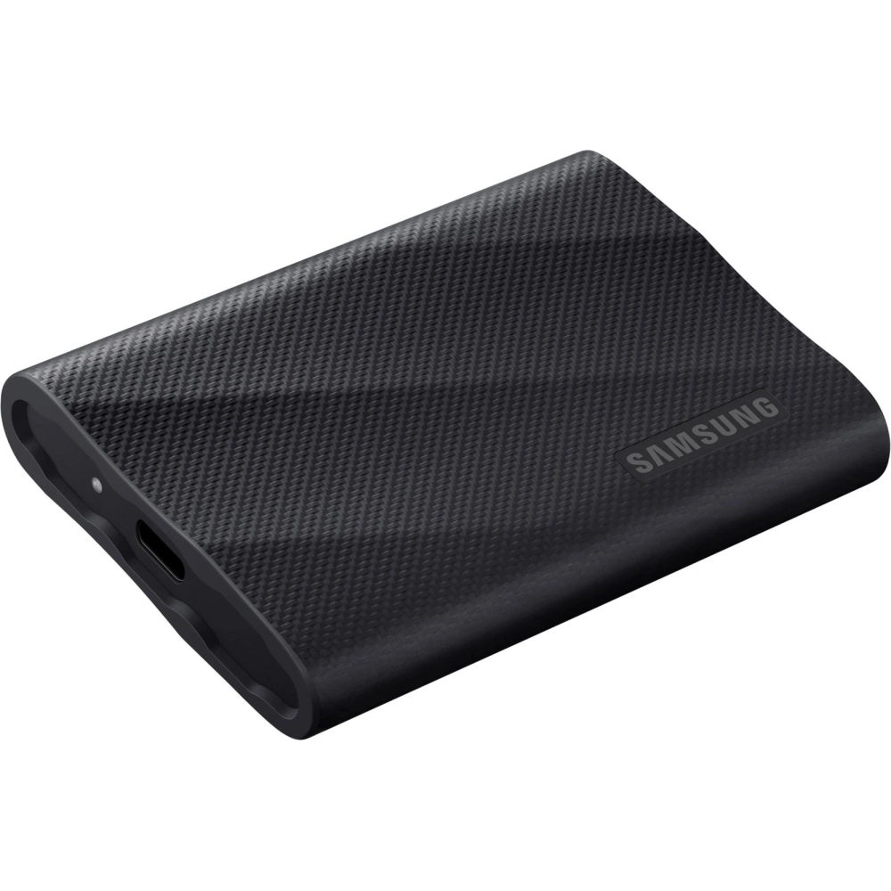 Внешний SSD Samsung 2TB T9 (MU-PG2T0B/WW) черный